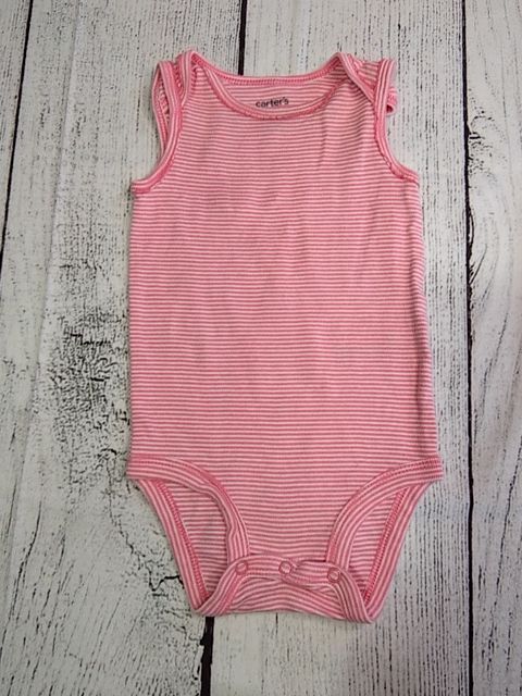 Carters Tank Top - 9mo