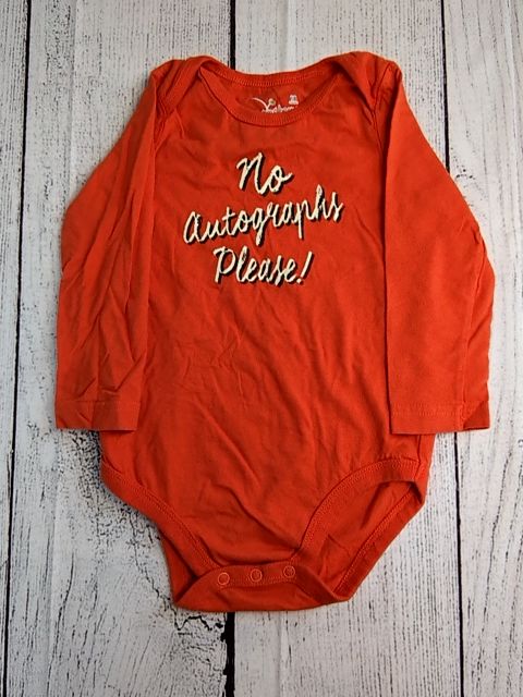 Jumping Beans Long Sleeve - 18mo