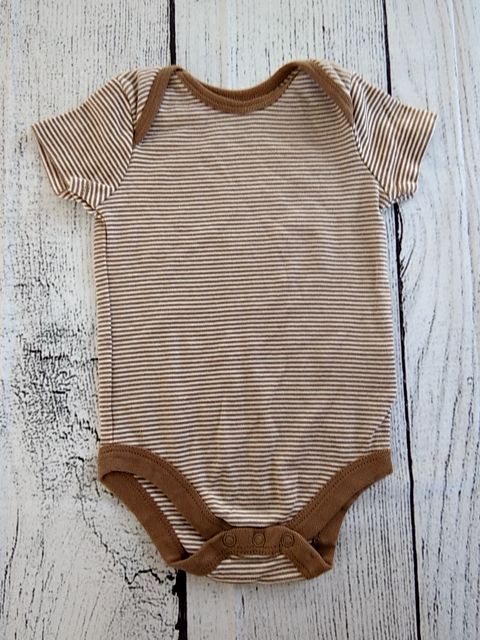 Faded Glory Short Sleeve - 12mo