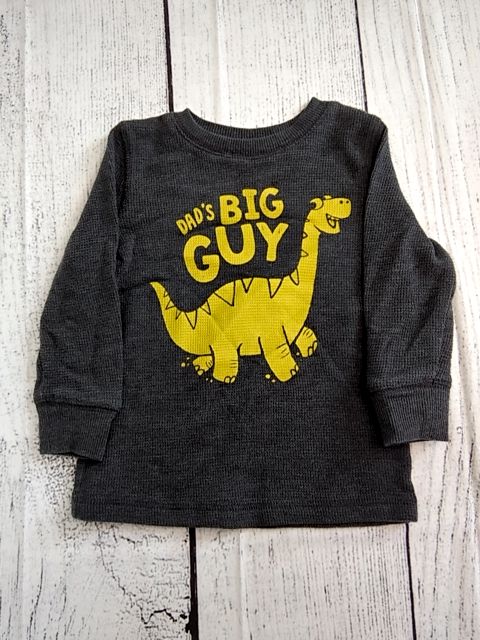 Jumping Beans Long Sleeve - 18mo