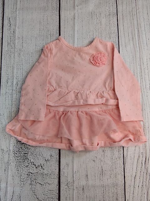 Cherokee Long Sleeve - 9mo