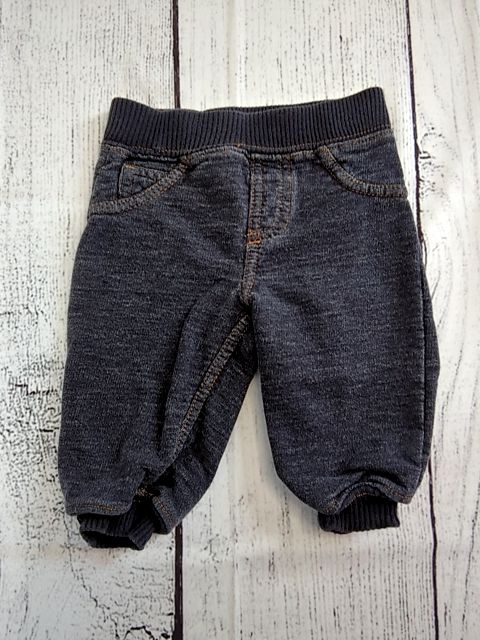 Carters Jeggings - 6mo