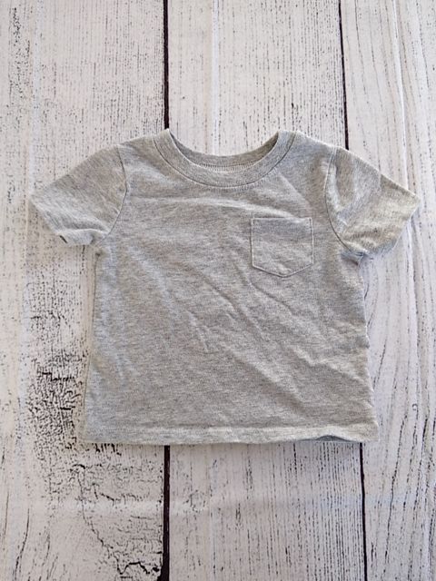 Garanimals Short Sleeve - 9mo