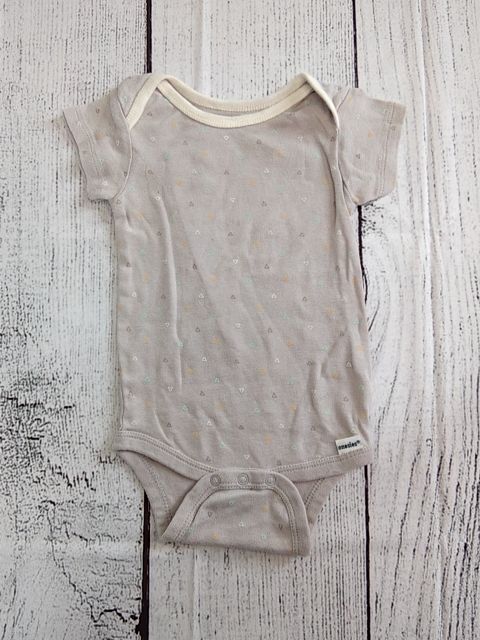 Gerber Short Sleeve - 9mo