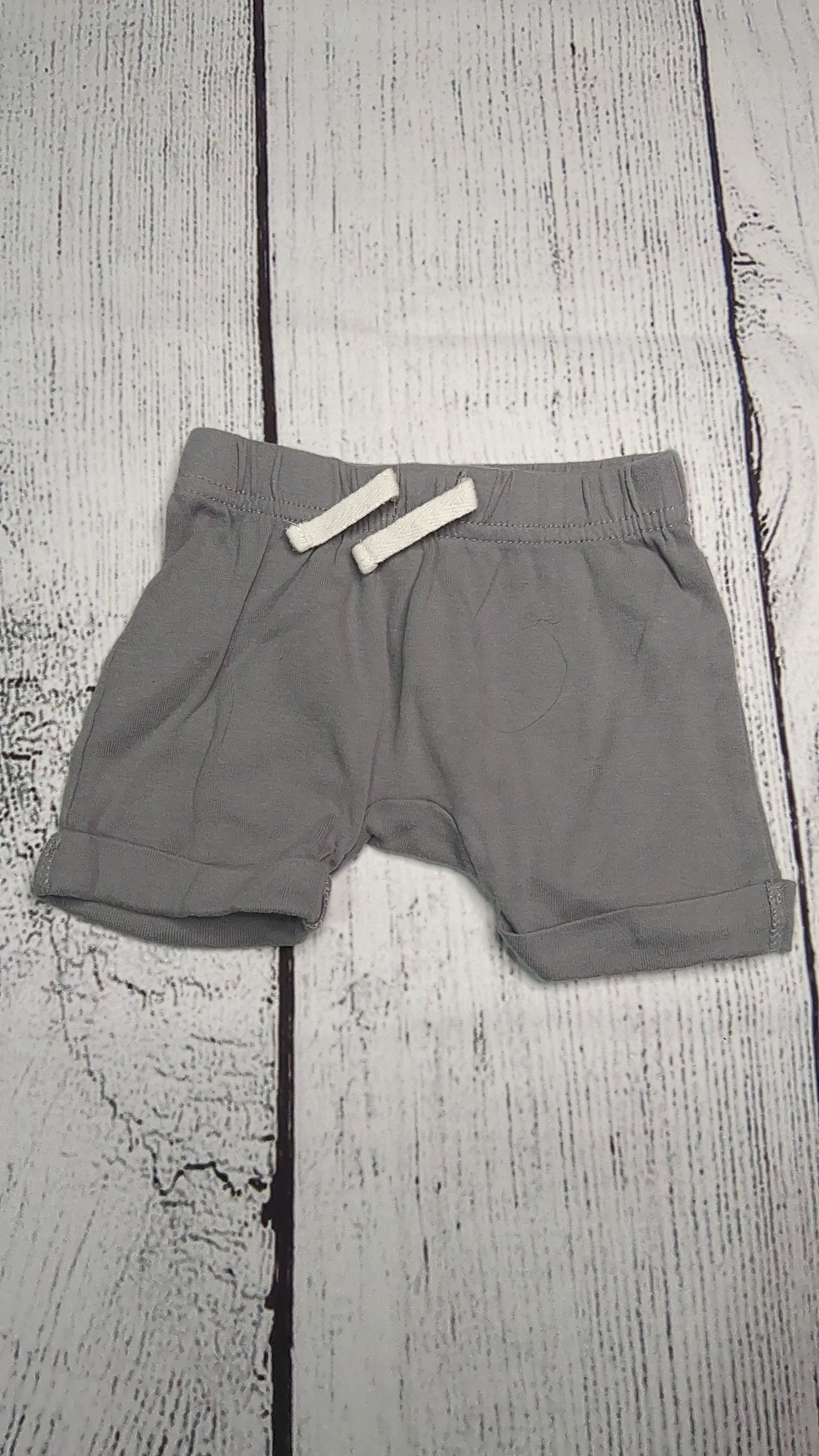 Shorts - 3mo
