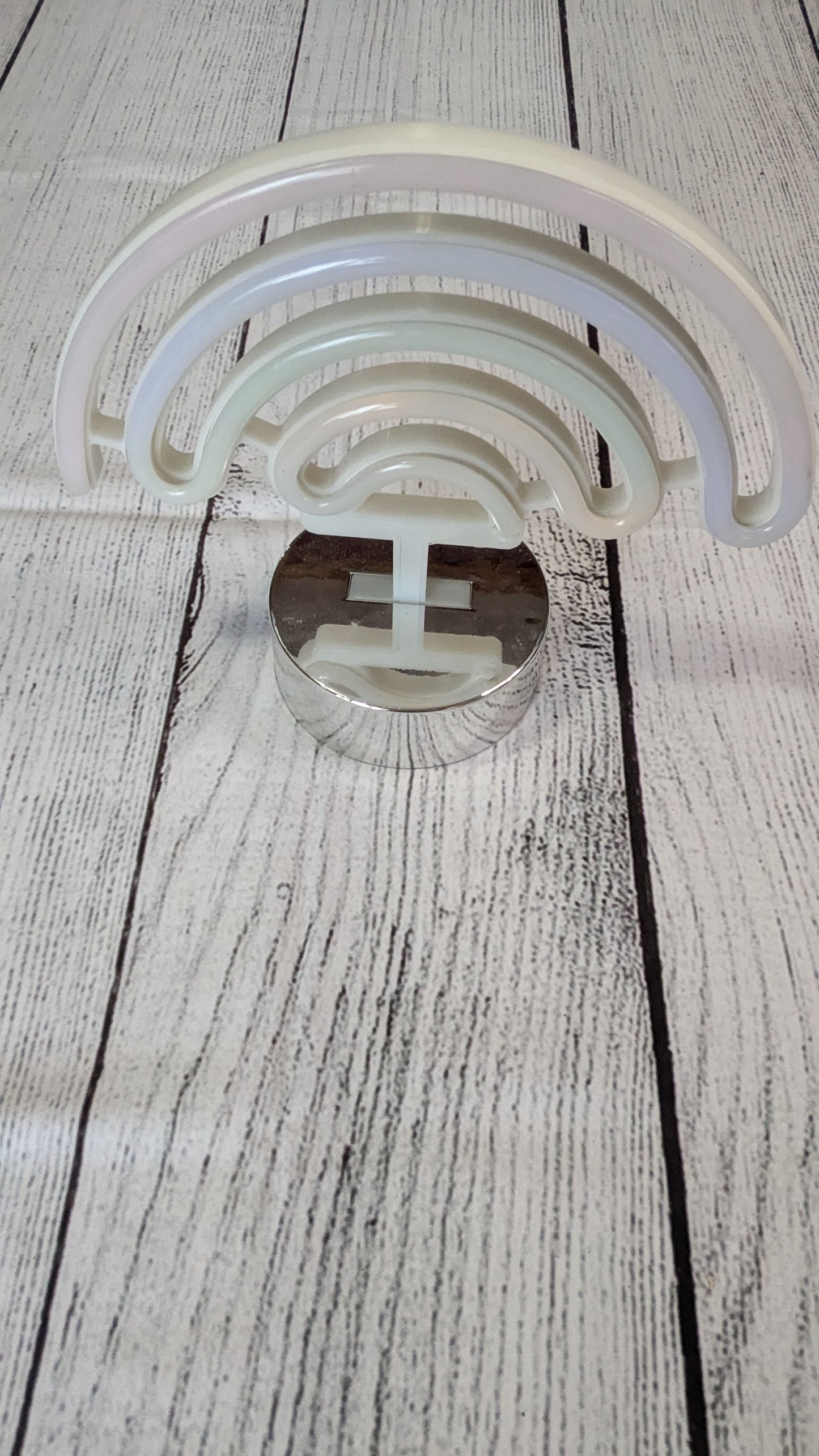 Rainbow Light Up Stand