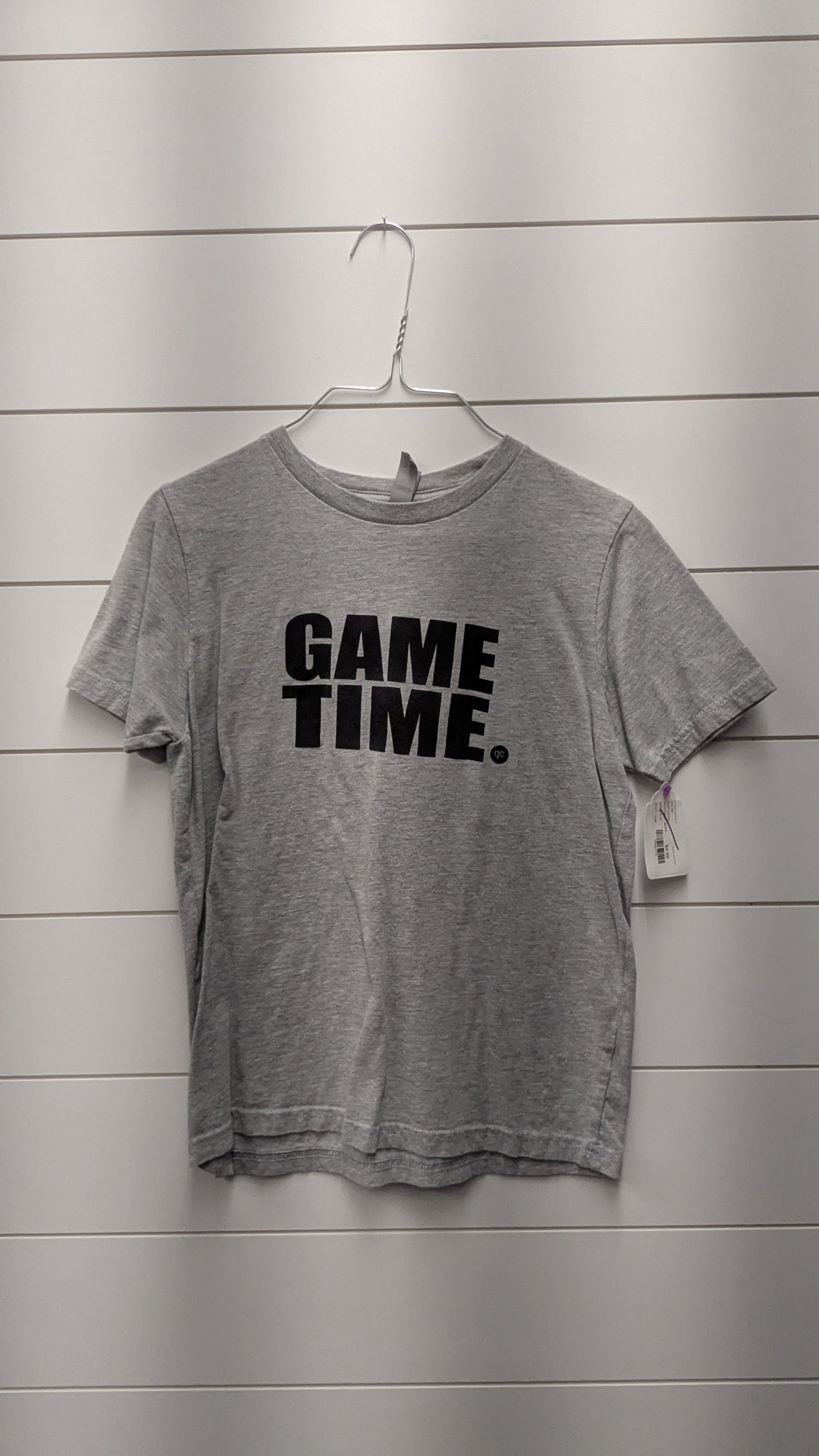 Next Level Tee SS - *WT* - 12