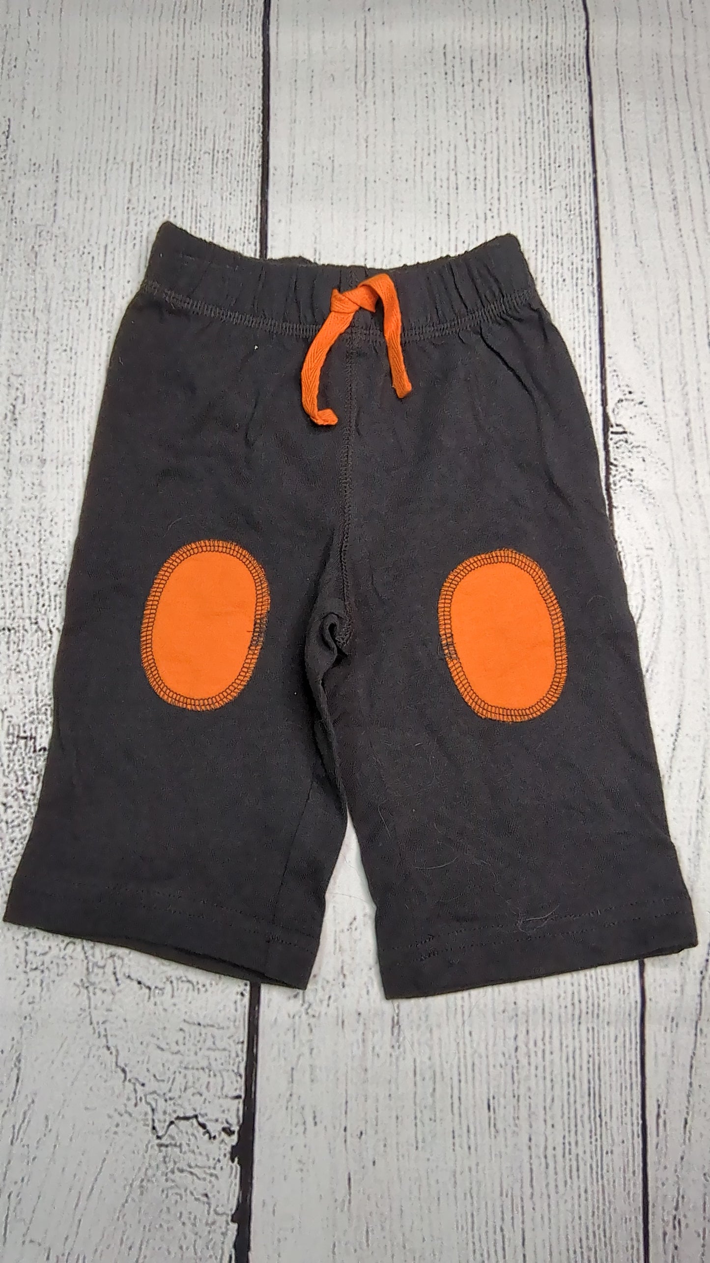 Reinforced Knee Pants - 6mo