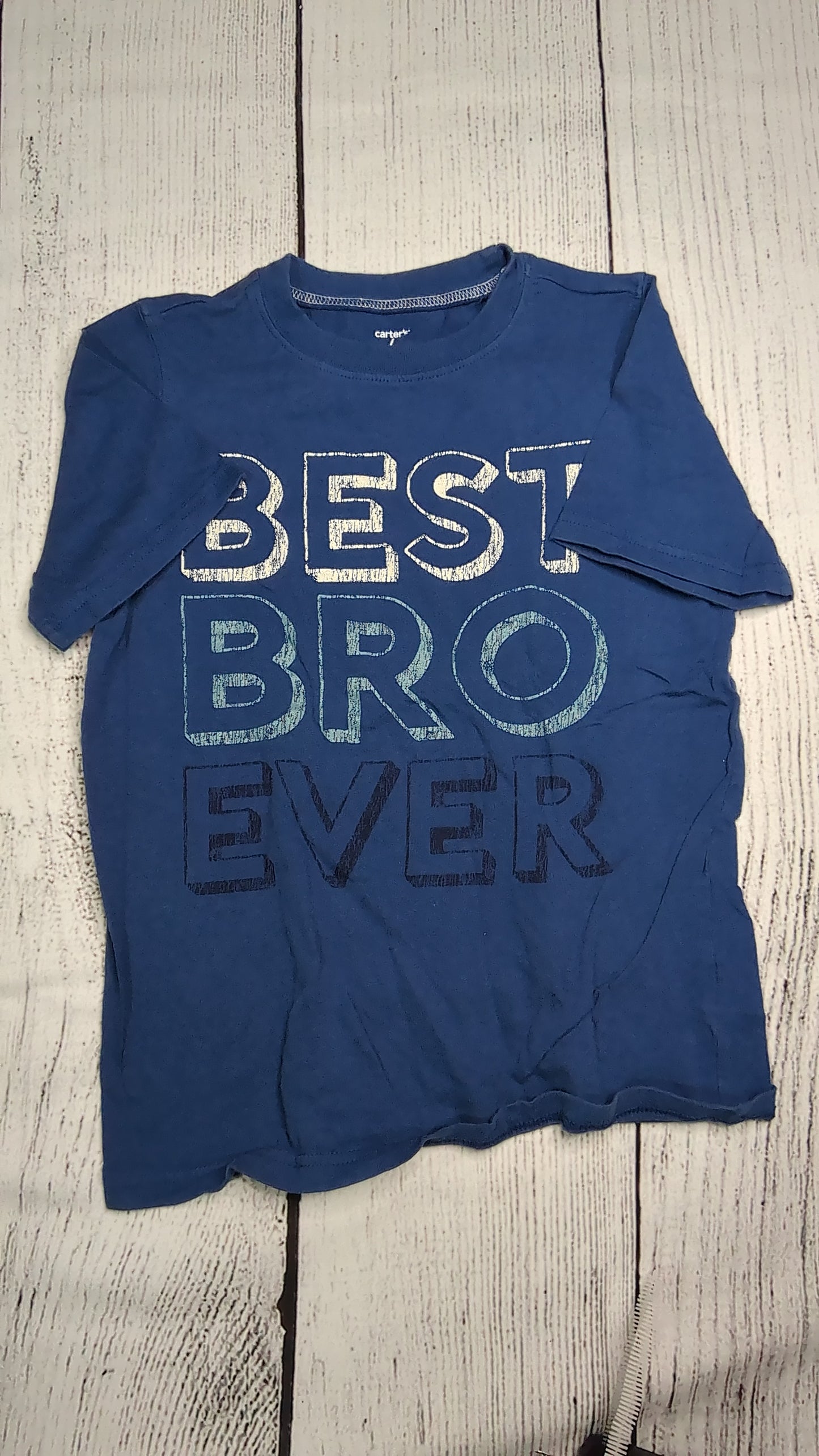Carters Tee - 7