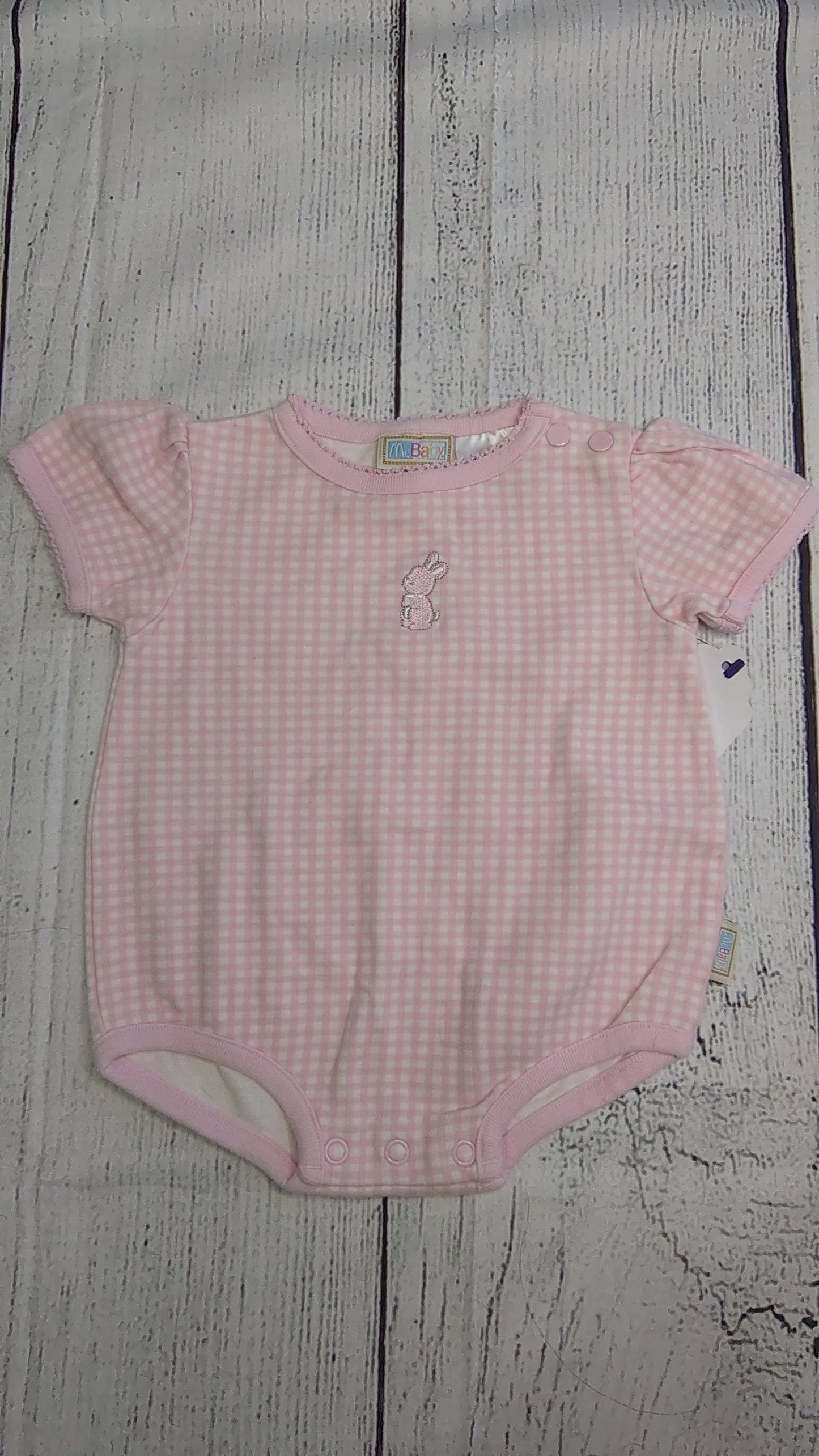 Onesie - 3mo