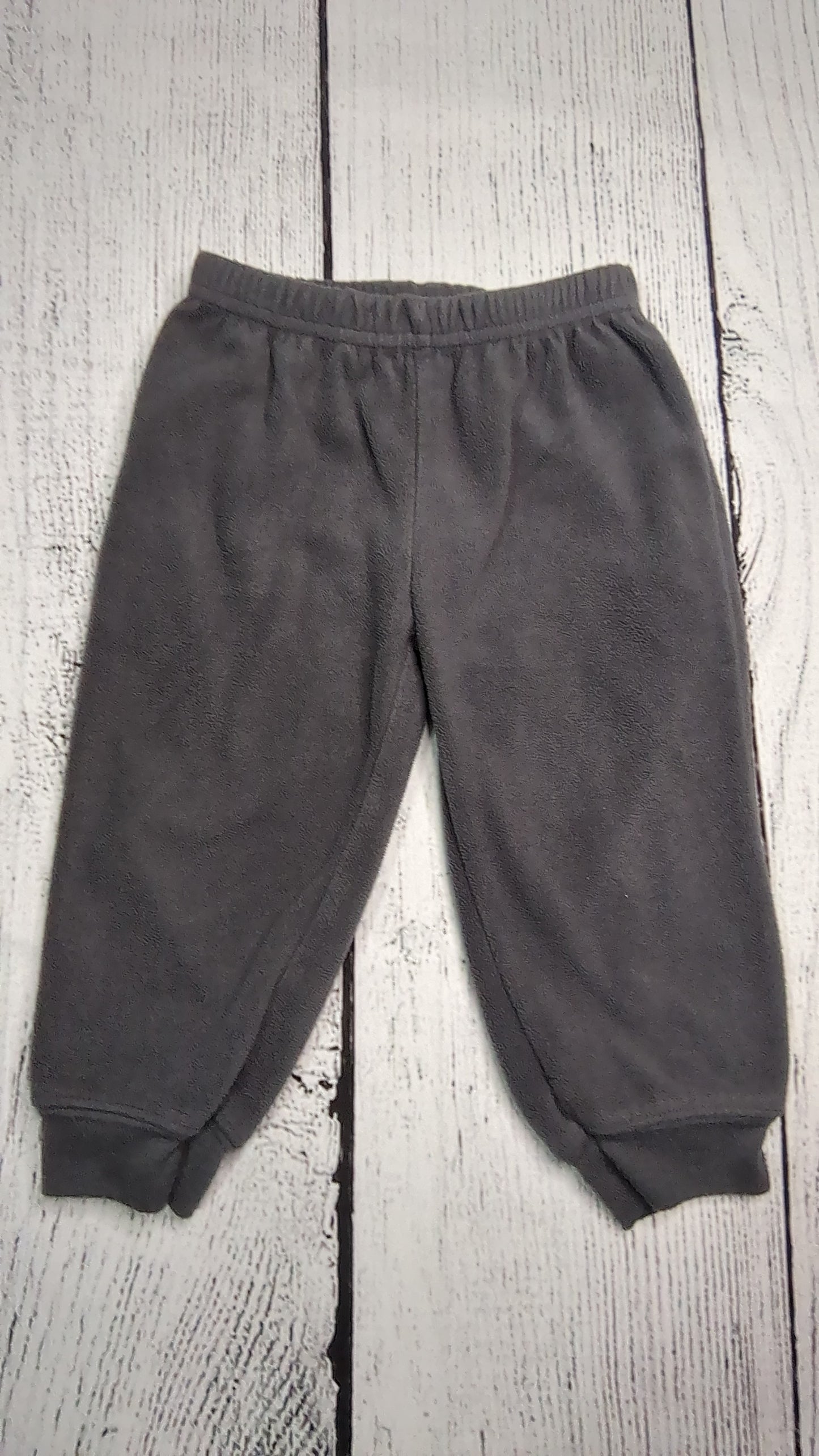 Carters Fleece Joggers - 12mo