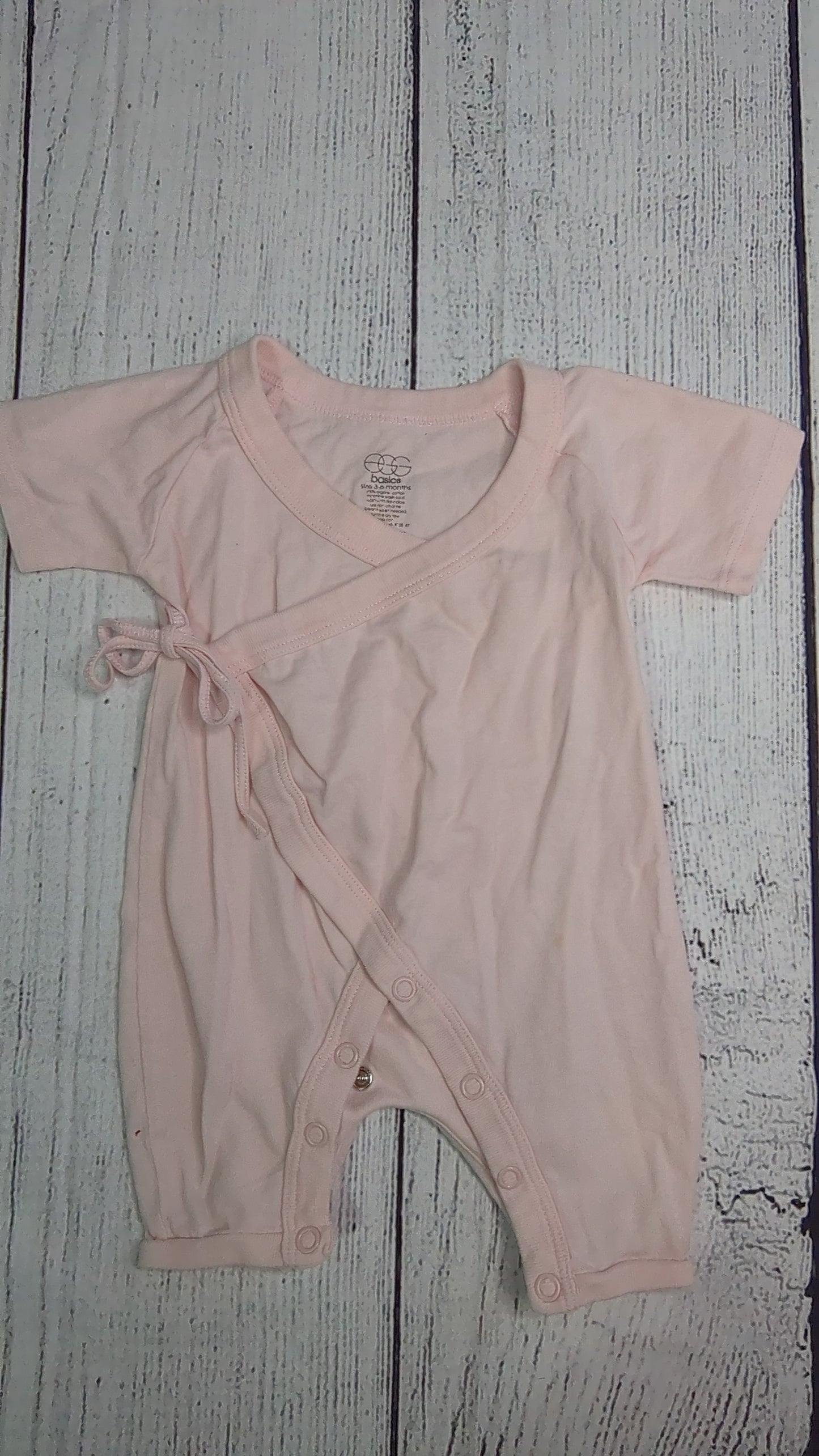 Wrap Set- 6mo