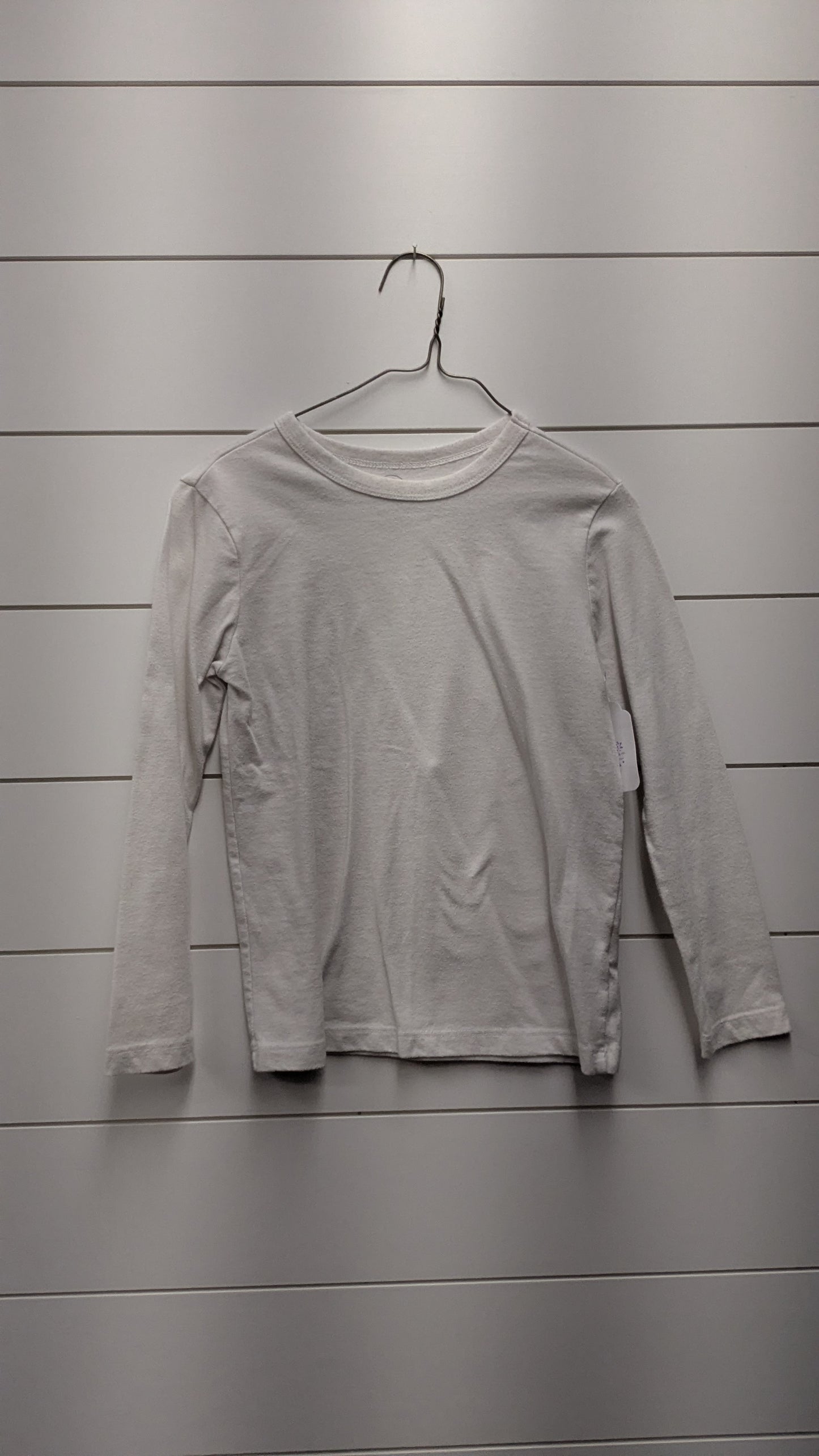WONDER NATION TEE LS - *WT* - 7
