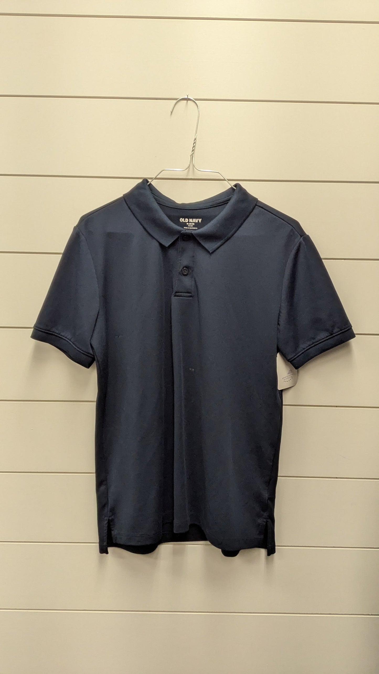 Old Navy Polo SS - *WT* - 16