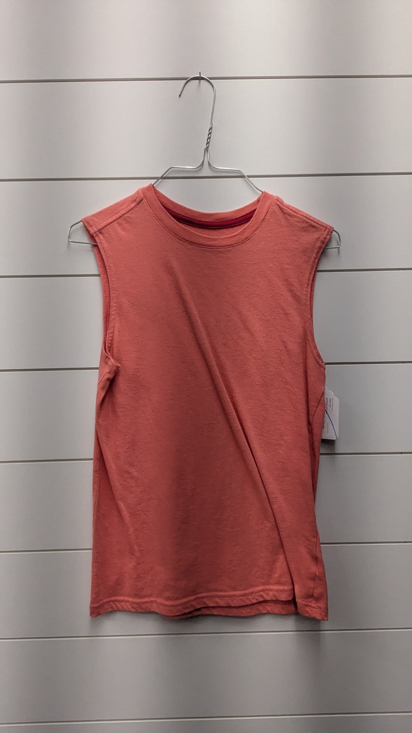 Wonder Nation Tank Top - *WT* - 12