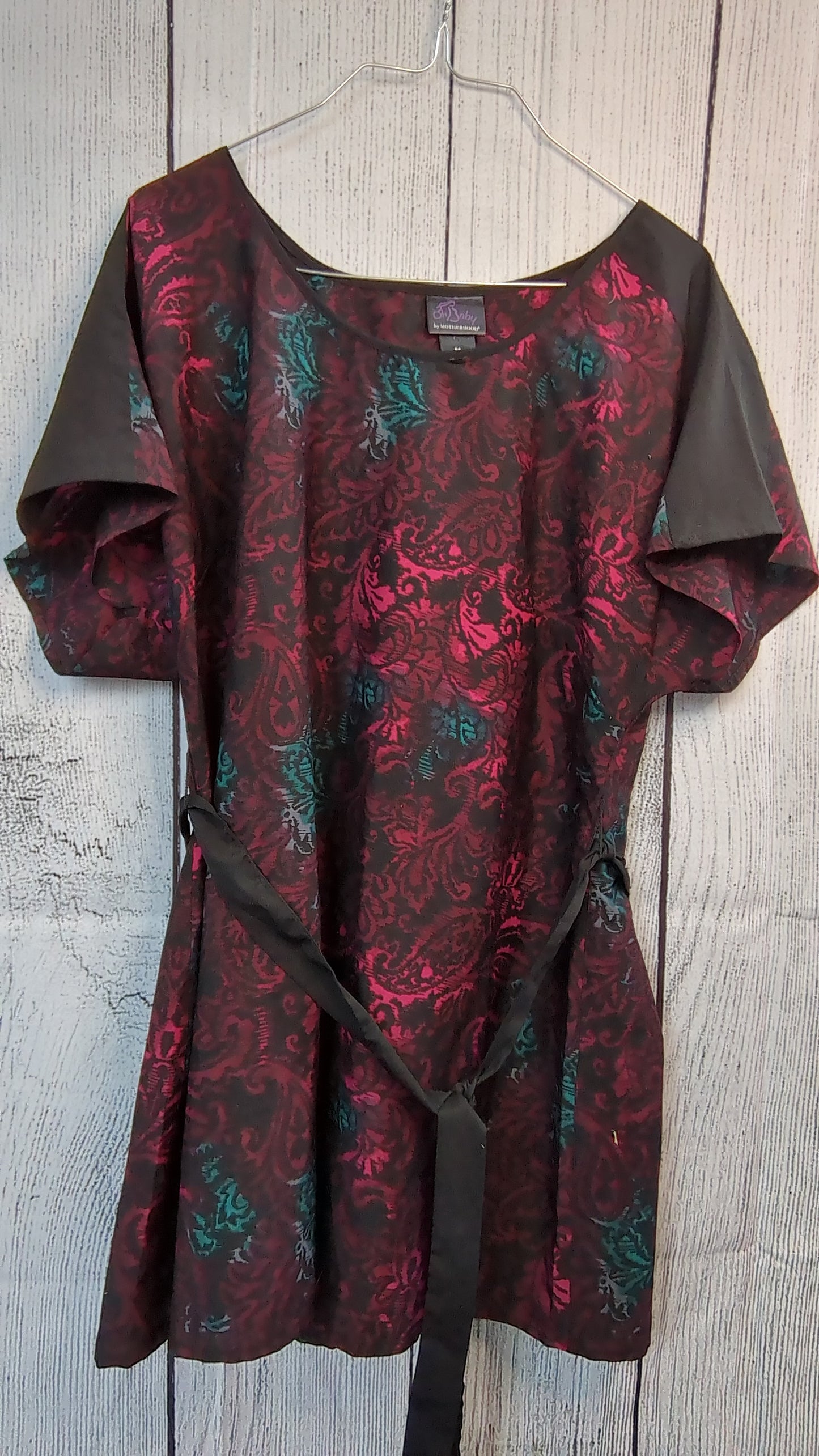 Motherhood Tunic - M