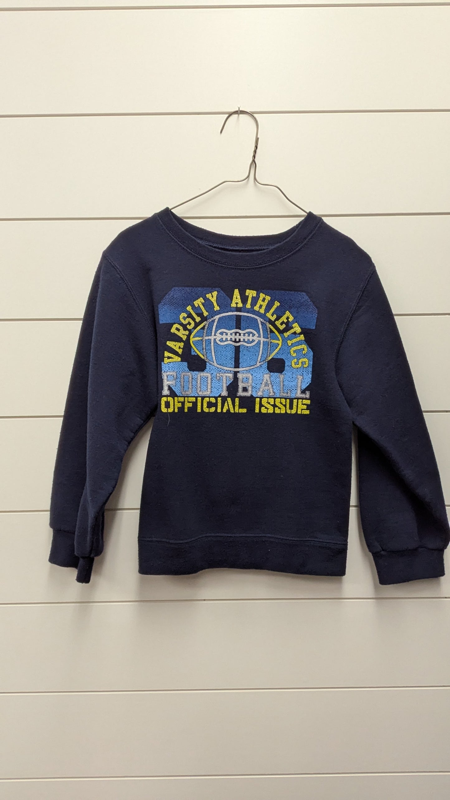 Fruit of the Loom Sweatshirt - *WT* - 7