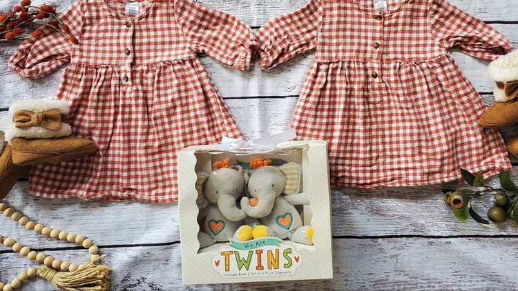 Infant - Twin