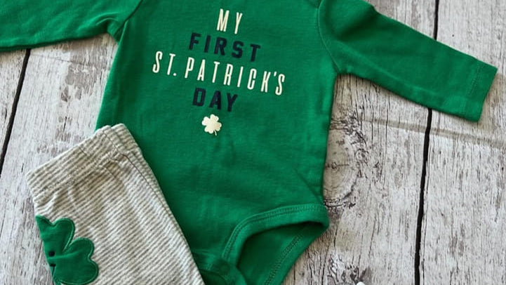 St. Patricks