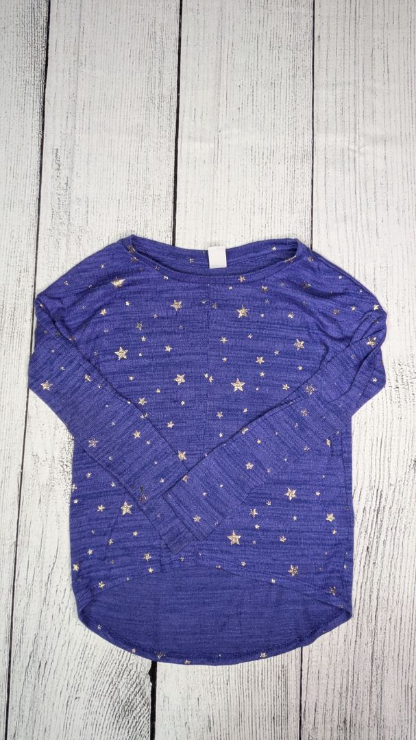 Old Navy Long Sleeve Star - 7