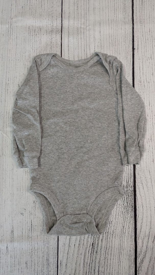 Carters Long Sleeve - 12mo