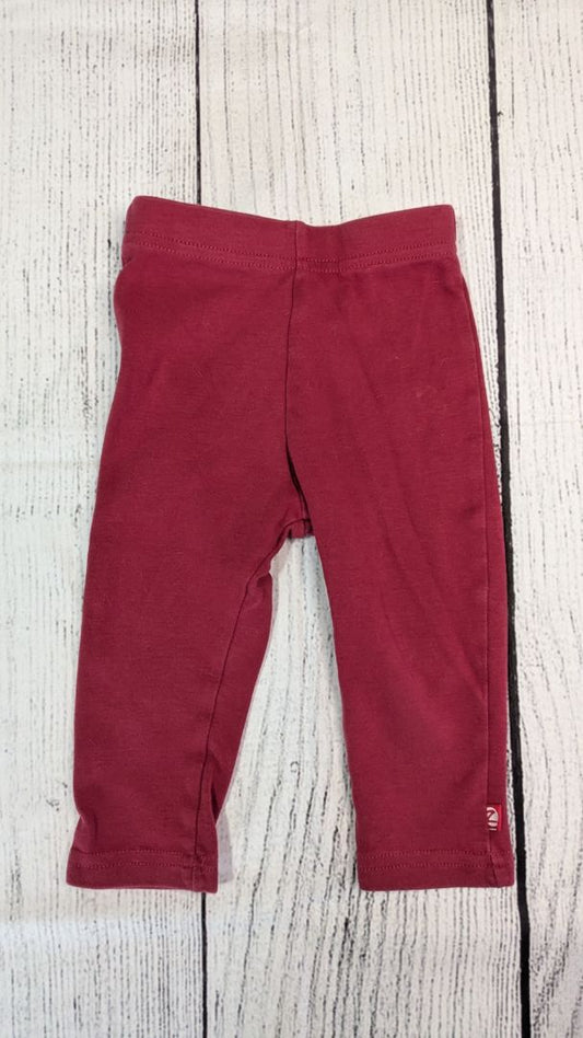 Zutano Leggings - 12mo