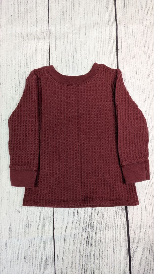Garanimals Long Sleeve - 12mo