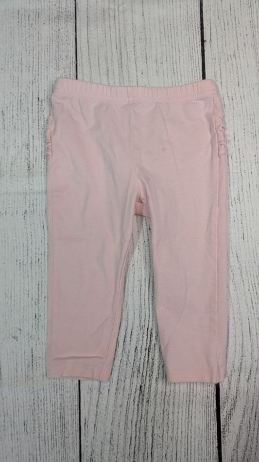 Jumping Beans Ruffle Leggings - 12mo