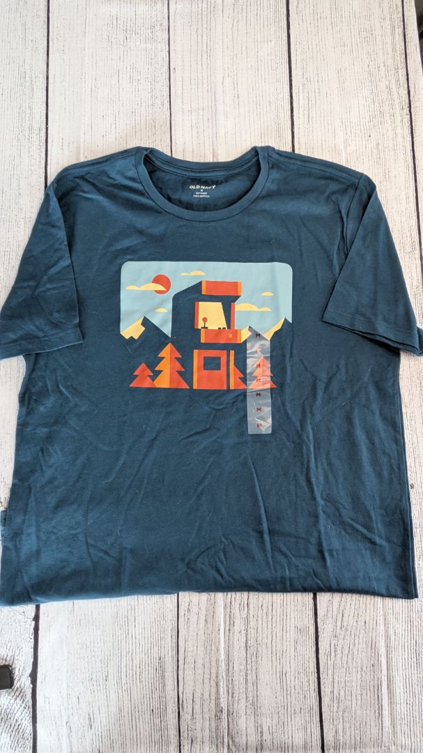 Old Navy Short Sleeve - 16