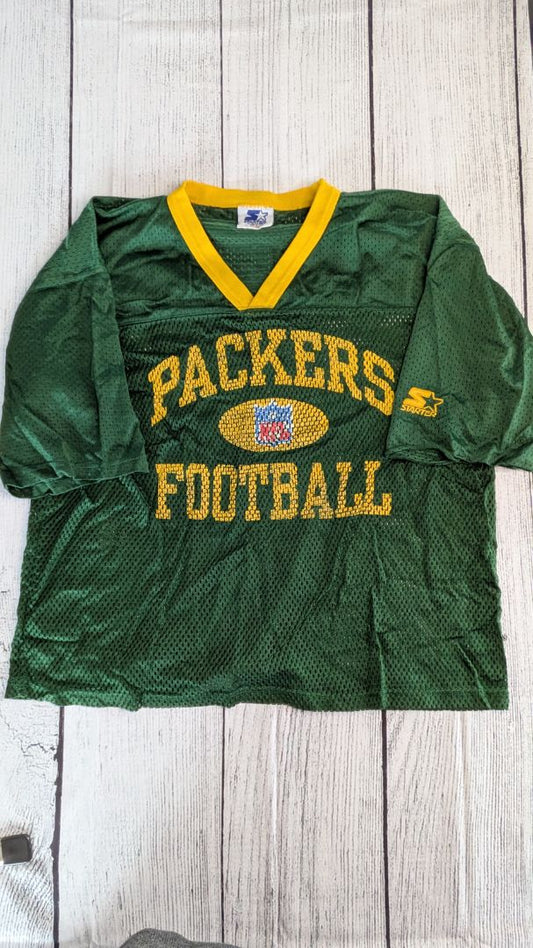 Starter Packers Short Sleeve - 16