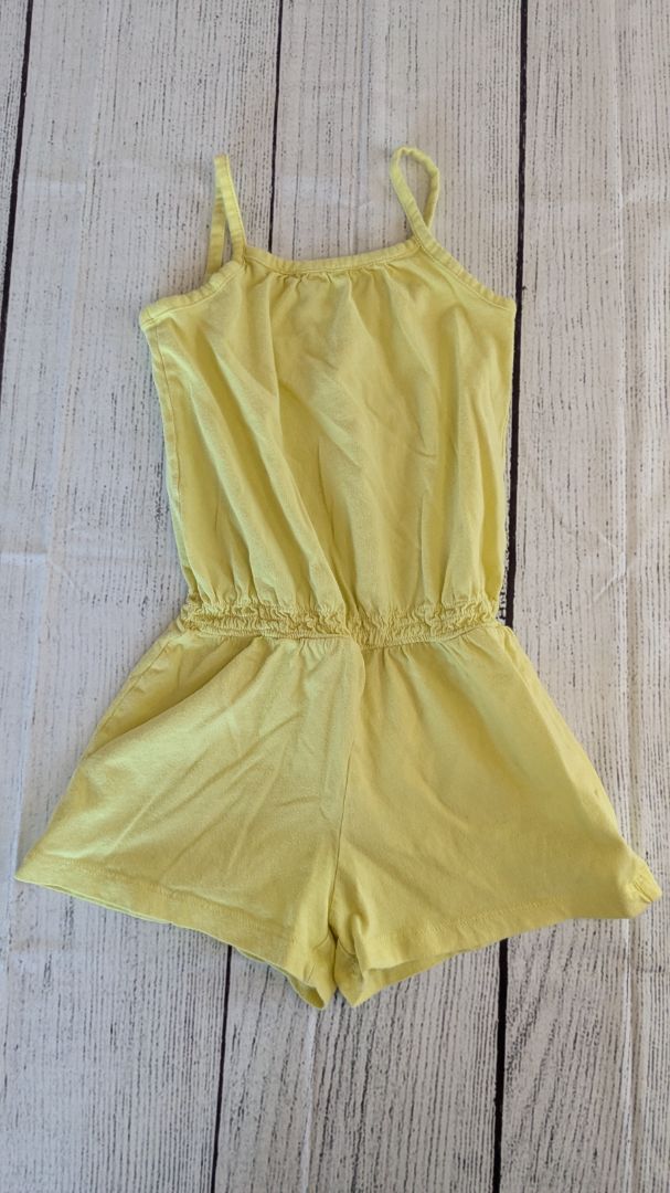 GAP Neon Romper - 5t