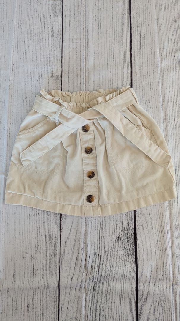 Oshkosh Skirt - 5t
