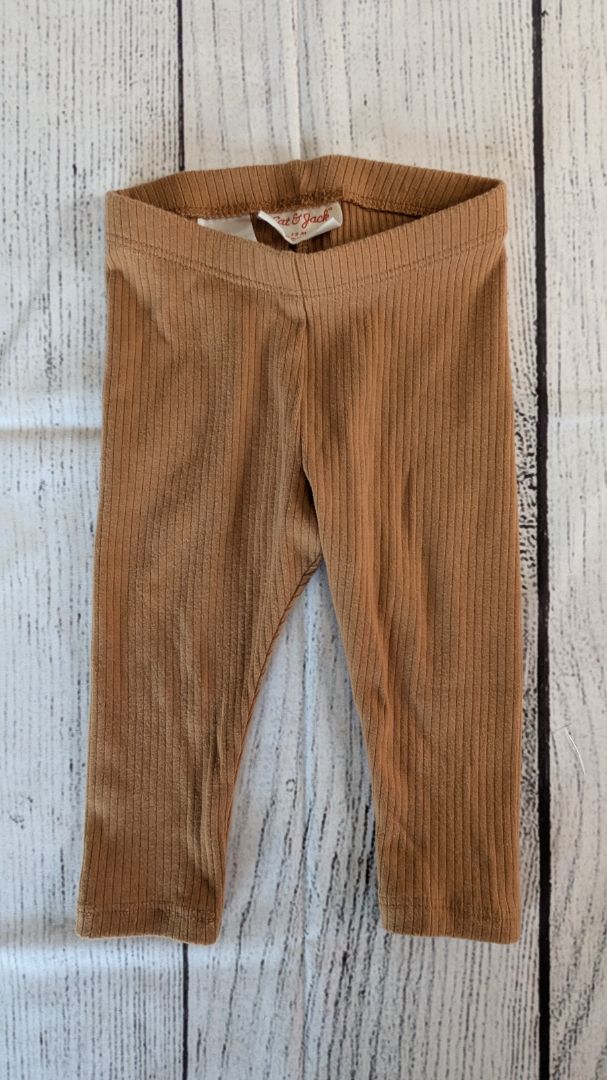 Cat & Jack Leggings - 12mo