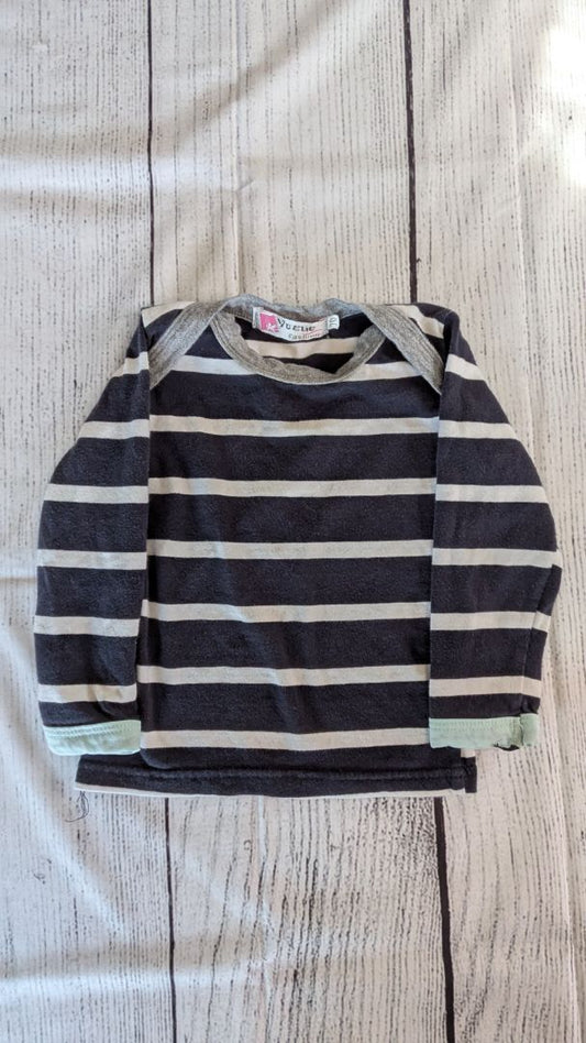Vogue Long Sleeve - 12mo