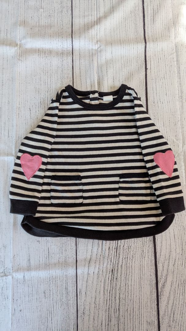Tucker + Tate Long Sleeve - 12mo
