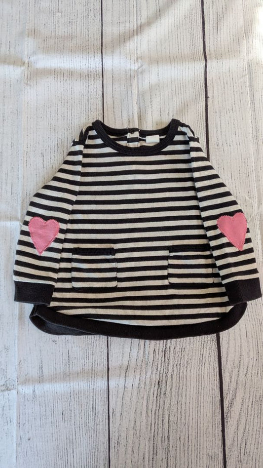 Tucker + Tate Long Sleeve - 12mo