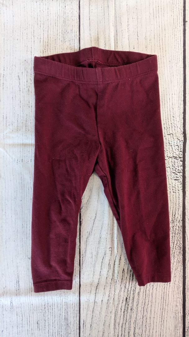 Cat & Jack Leggings - 12mo