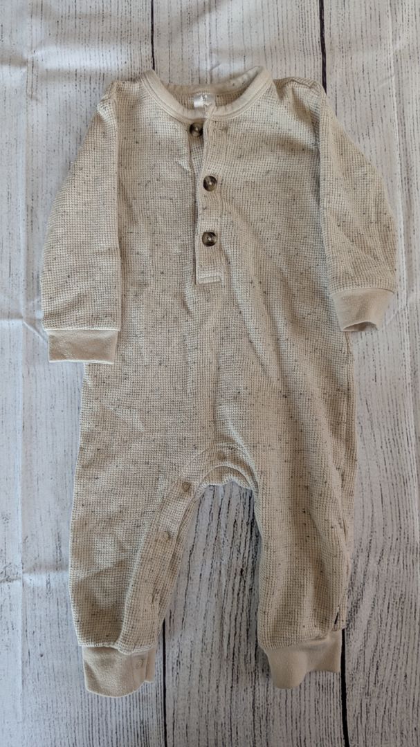 Modern Moments Pajamas - 12mo