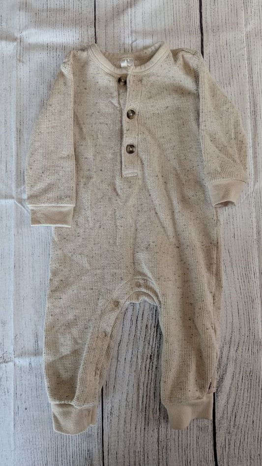 Modern Moments Pajamas - 12mo