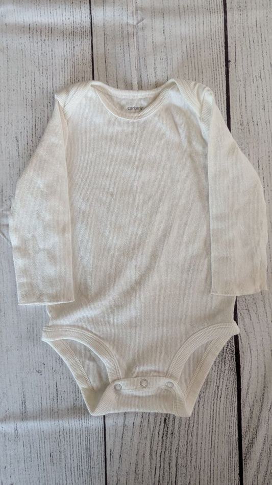 Carters Long Sleeve - 12mo