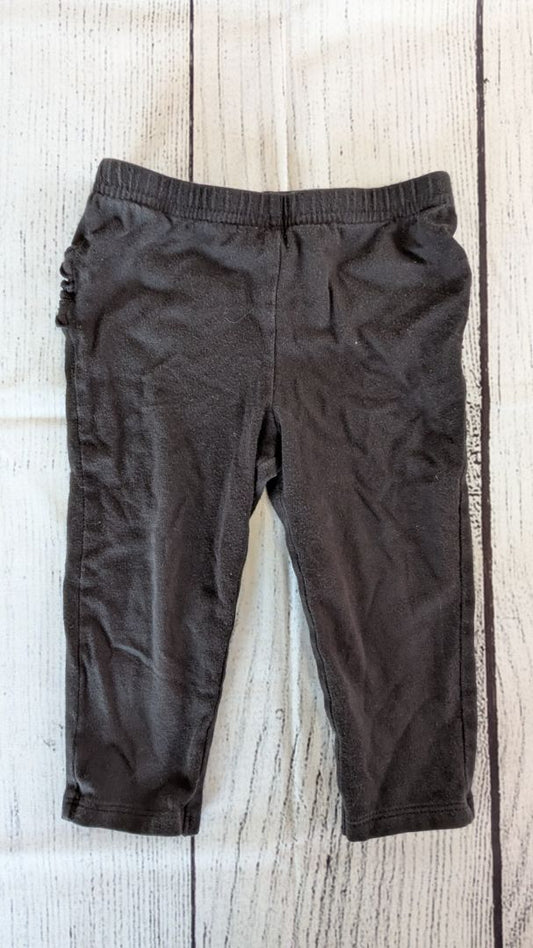 Jumping Beans Ruffle Leggings - 12mo