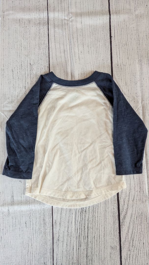 Garanimals Long Sleeve - 12mo