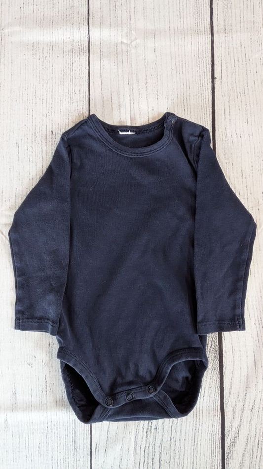 Long Sleeve - 12mo