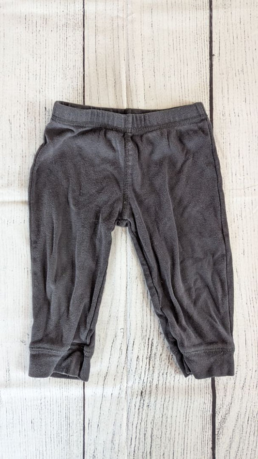Carters Bear Pants - 12mo