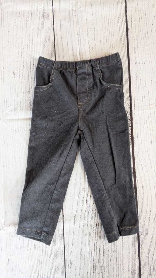 Carters Jeggings - 12mo