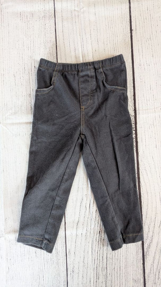 Carters Jeggings - 12mo