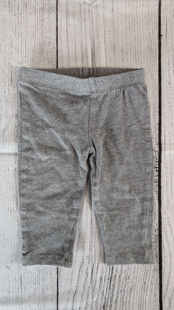 Healthtex Leggings - 12mo