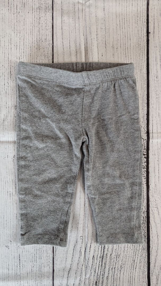 Healthtex Leggings - 12mo