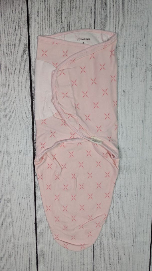 KeaBabies Swaddle - 6mo