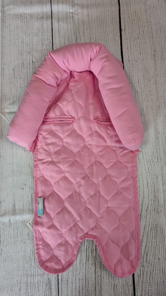 On the Goldbug Infant Car Seat Insert - NB